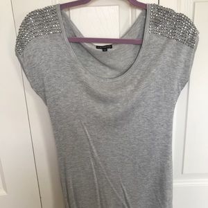 Shoulder studded Express Shirt